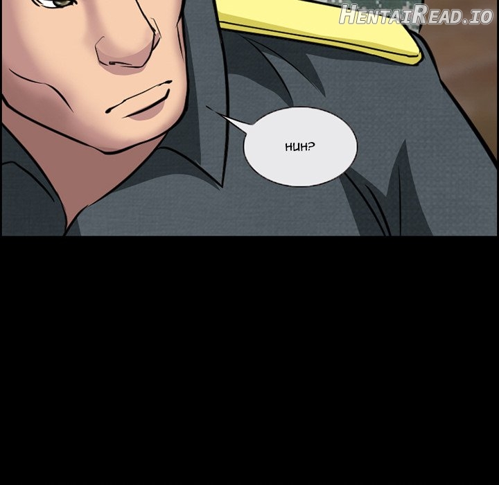 The Client Chapter 10 - page 47