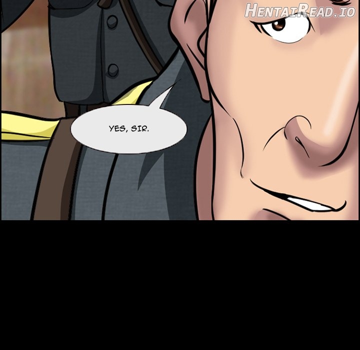 The Client Chapter 10 - page 59
