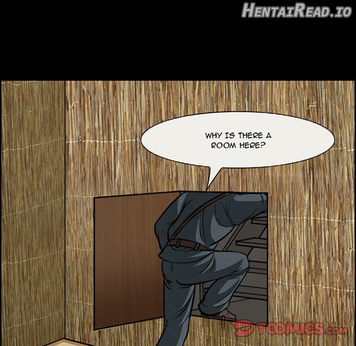The Client Chapter 10 - page 62