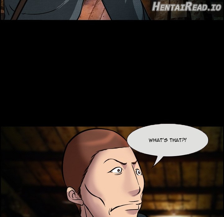 The Client Chapter 10 - page 67