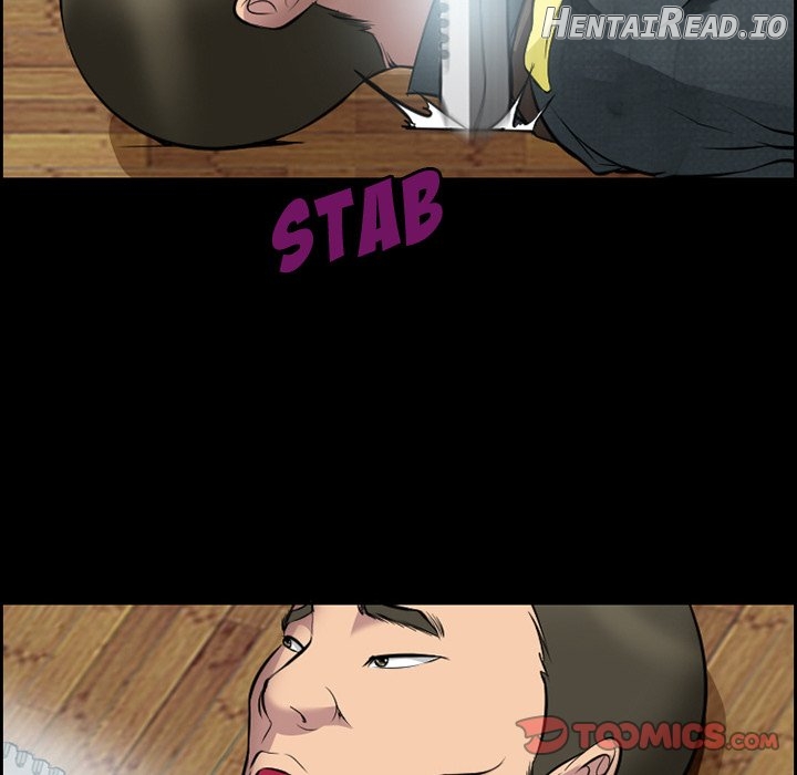 The Client Chapter 11 - page 14