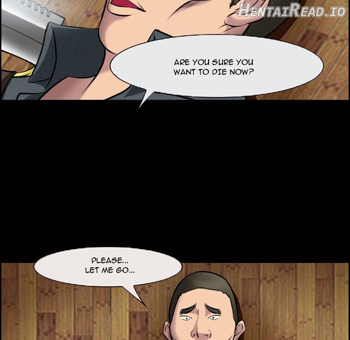 The Client Chapter 11 - page 15