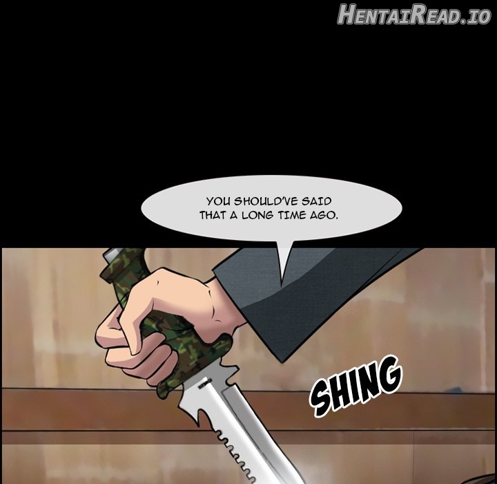 The Client Chapter 11 - page 17