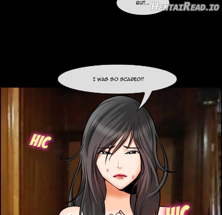 The Client Chapter 11 - page 31