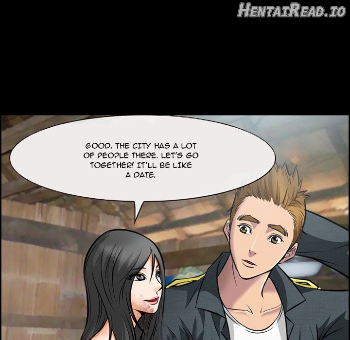 The Client Chapter 11 - page 43