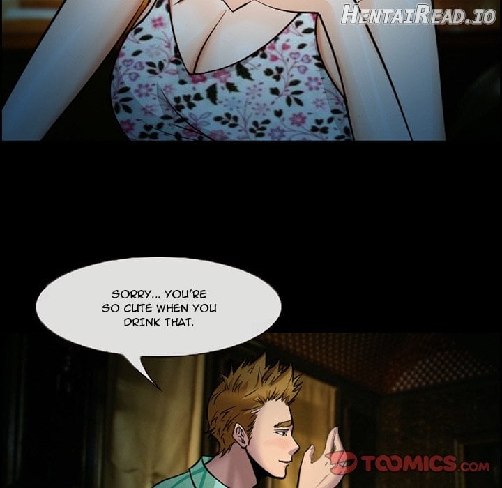 The Client Chapter 11 - page 56