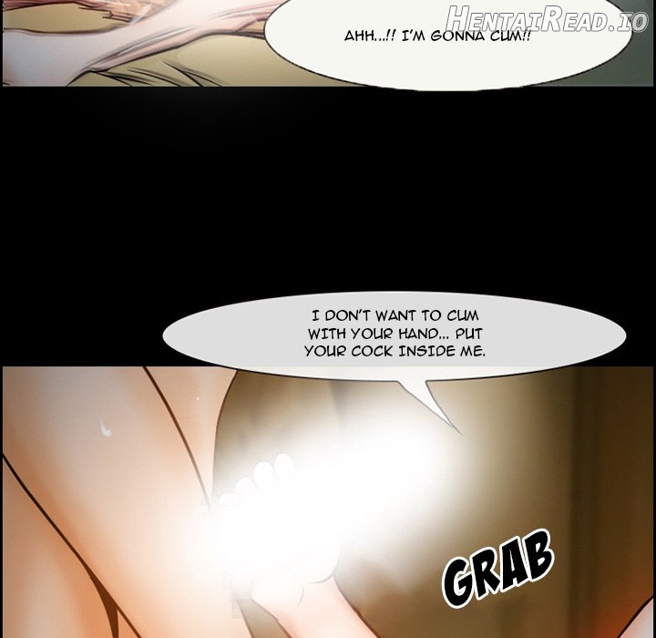 The Client Chapter 12 - page 28