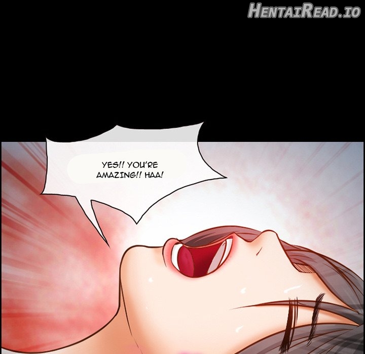 The Client Chapter 12 - page 31