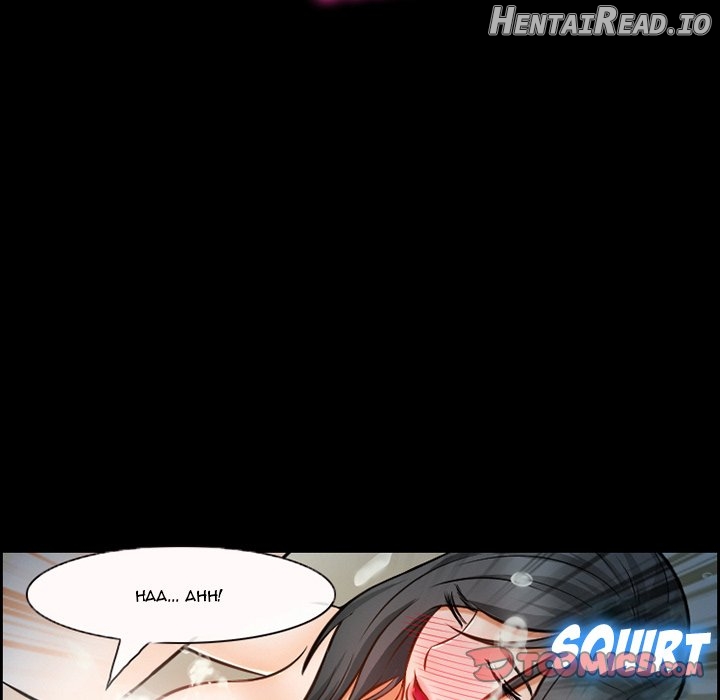 The Client Chapter 12 - page 34