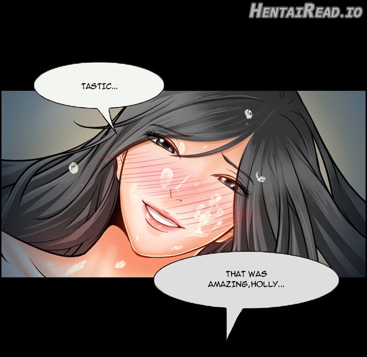 The Client Chapter 12 - page 36