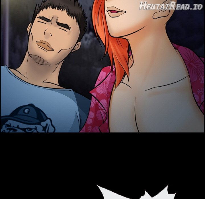 The Client Chapter 12 - page 43