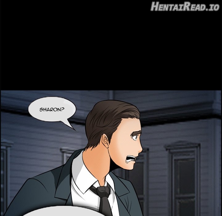 The Client Chapter 12 - page 56