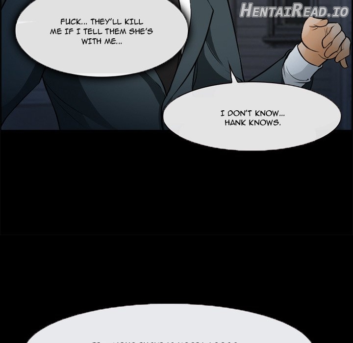 The Client Chapter 12 - page 57