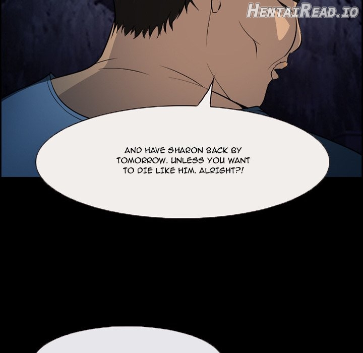 The Client Chapter 12 - page 60