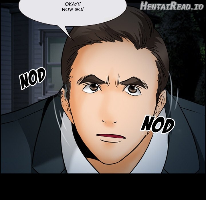 The Client Chapter 12 - page 61