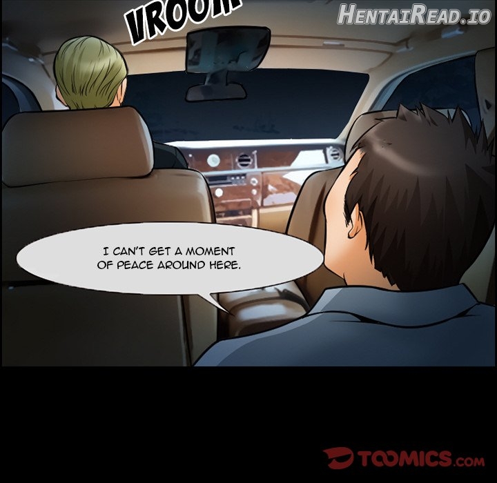 The Client Chapter 14 - page 36