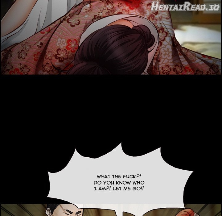 The Client Chapter 14 - page 63