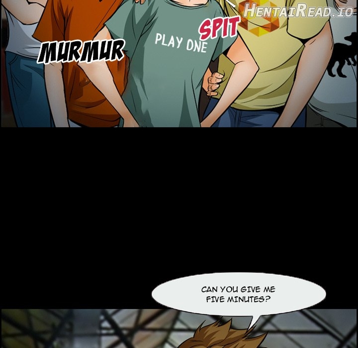 The Client Chapter 14 - page 9