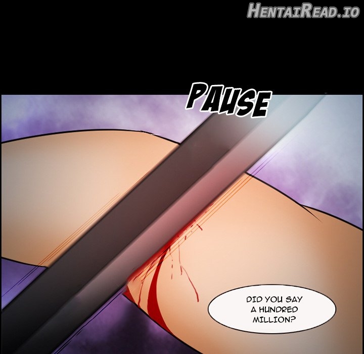 The Client Chapter 15 - page 13