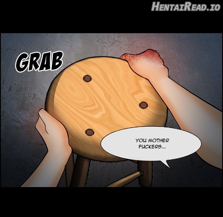 The Client Chapter 15 - page 24