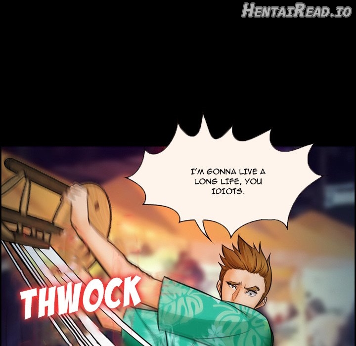 The Client Chapter 15 - page 28