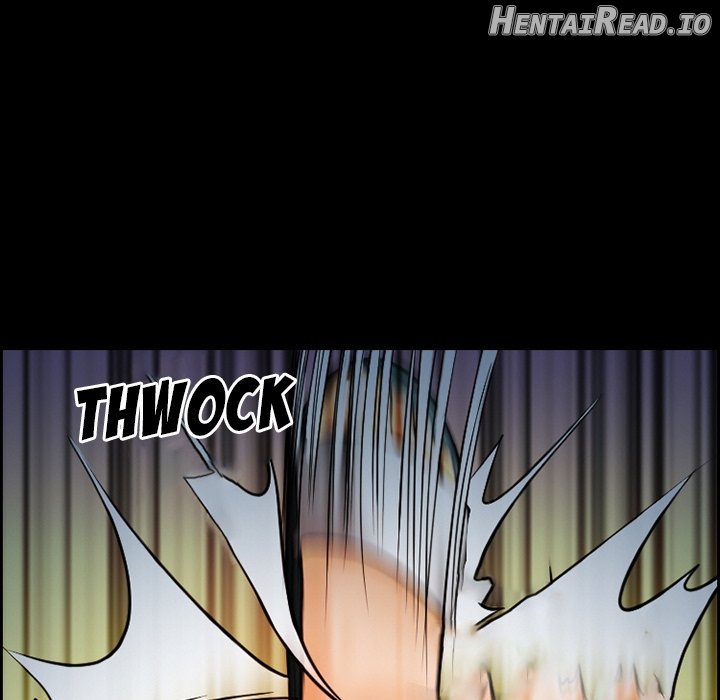 The Client Chapter 15 - page 35
