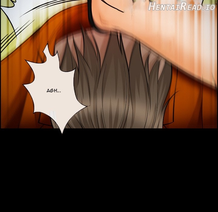 The Client Chapter 15 - page 36