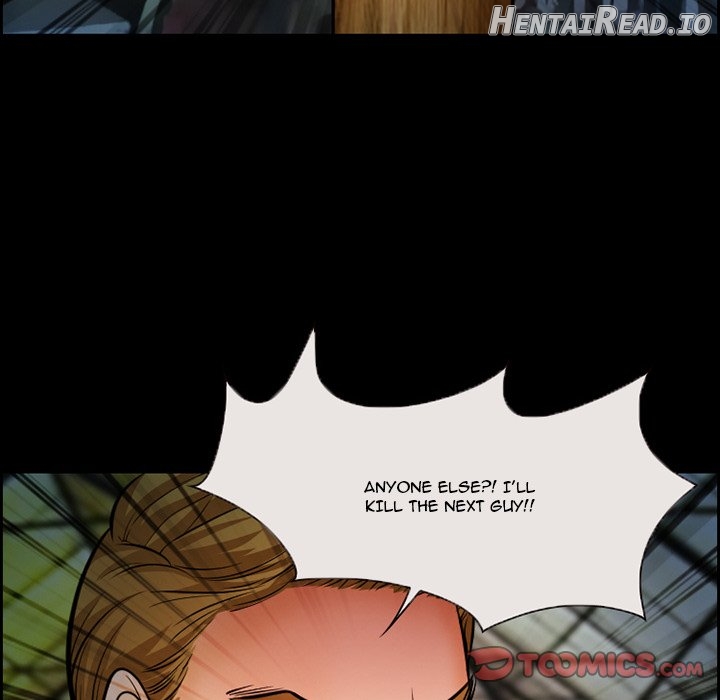 The Client Chapter 15 - page 62