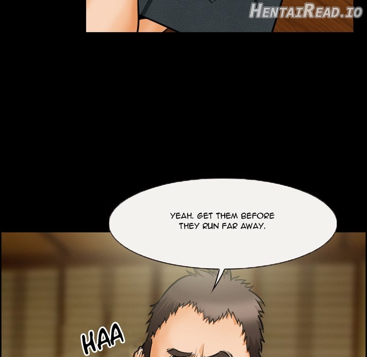 The Client Chapter 16 - page 11