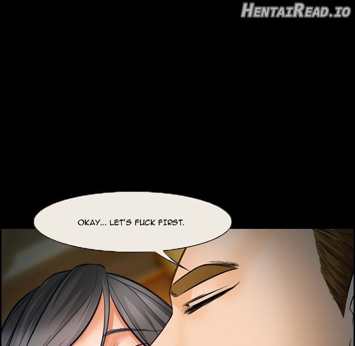 The Client Chapter 16 - page 31