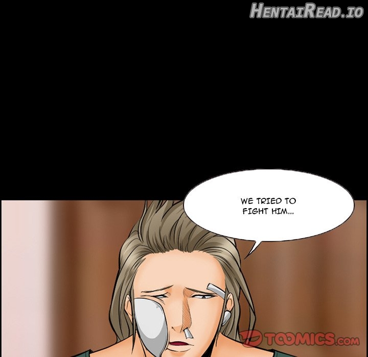 The Client Chapter 16 - page 62