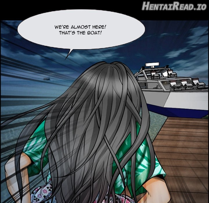 The Client Chapter 18 - page 12