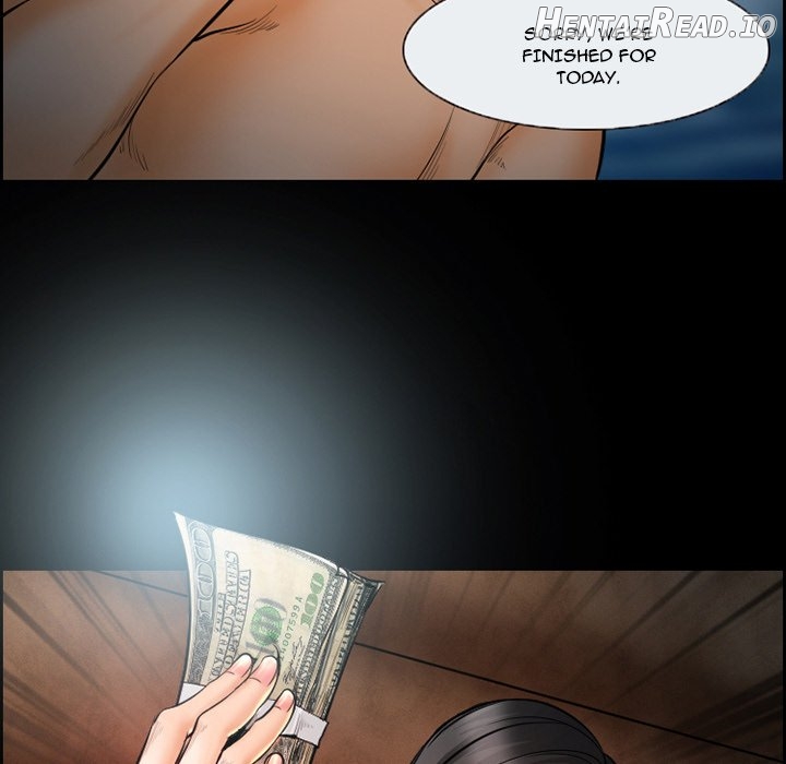The Client Chapter 18 - page 17