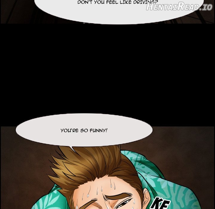 The Client Chapter 18 - page 19