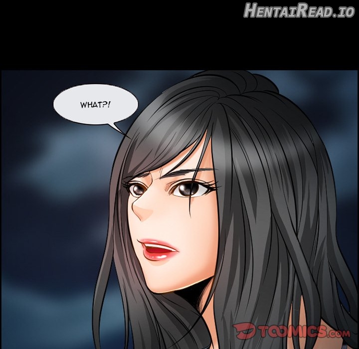 The Client Chapter 18 - page 22
