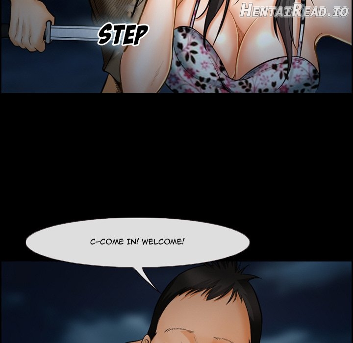 The Client Chapter 18 - page 28
