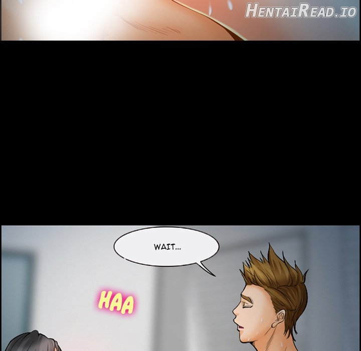 The Client Chapter 18 - page 37