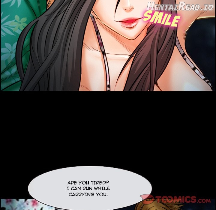 The Client Chapter 18 - page 6