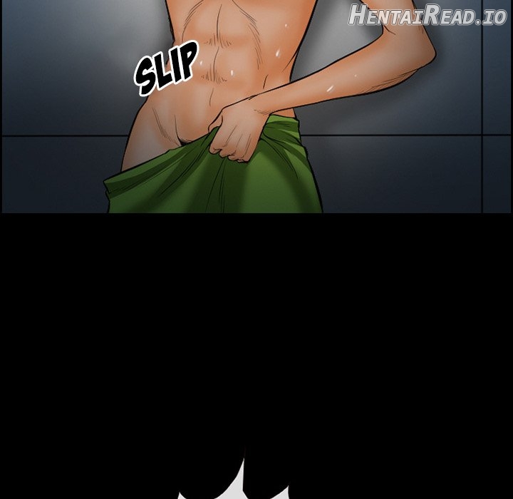 The Client Chapter 18 - page 60