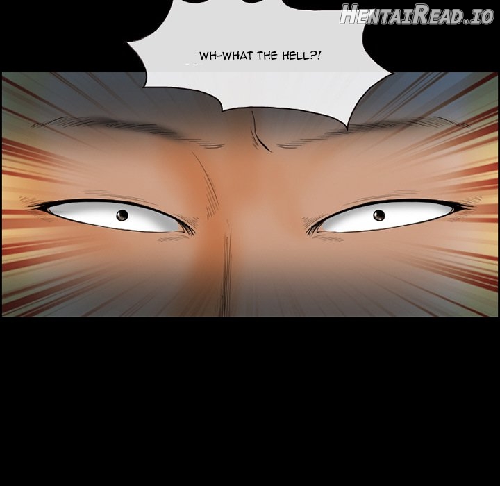 The Client Chapter 18 - page 61