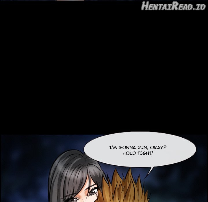 The Client Chapter 18 - page 8