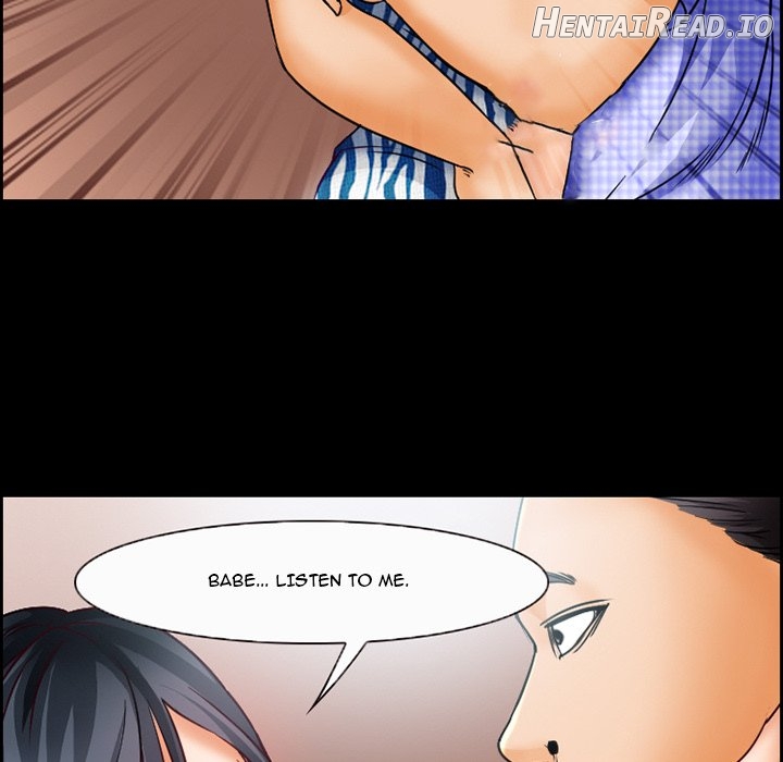 The Client Chapter 20 - page 33