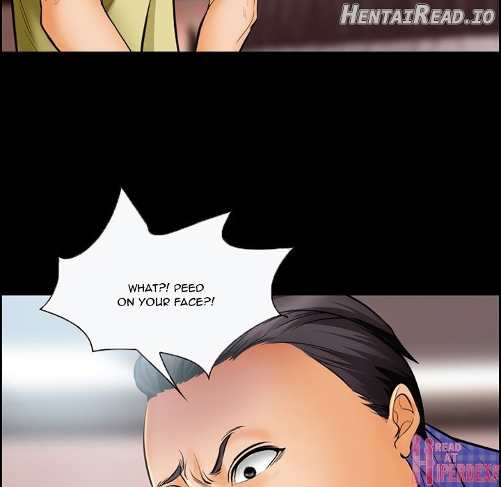 The Client Chapter 20 - page 36