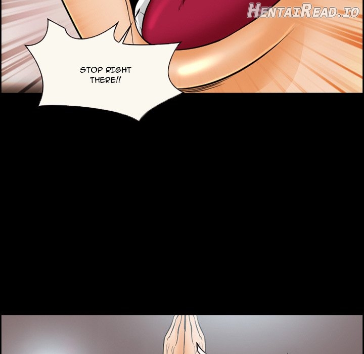 The Client Chapter 20 - page 43