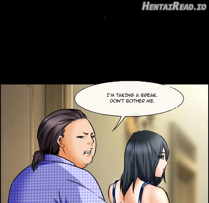 The Client Chapter 20 - page 47