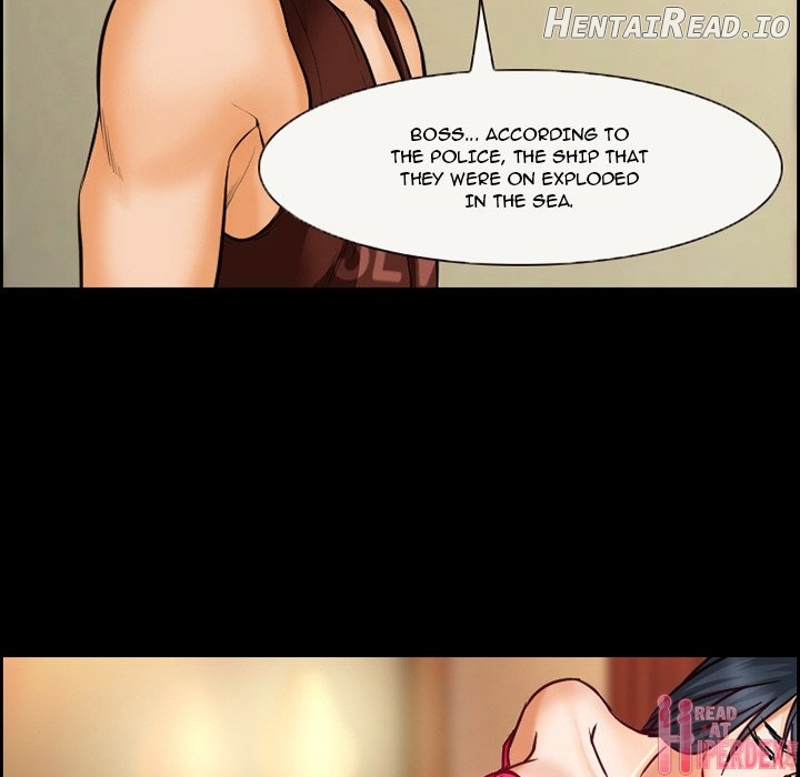 The Client Chapter 20 - page 51