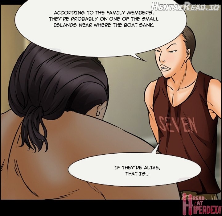 The Client Chapter 20 - page 56
