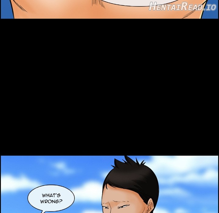 The Client Chapter 20 - page 8