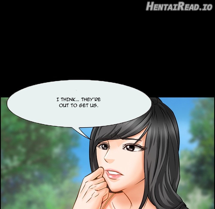 The Client Chapter 21 - page 39
