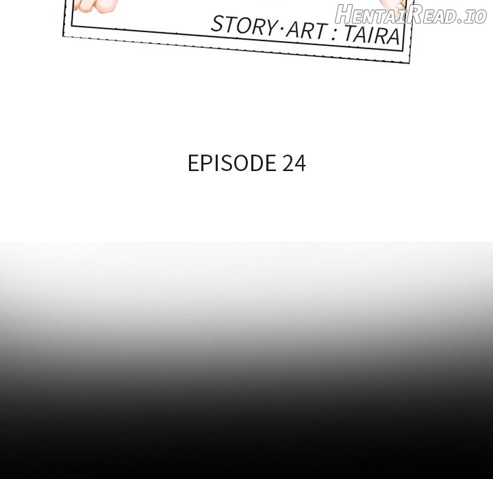 The Client Chapter 24 - page 11
